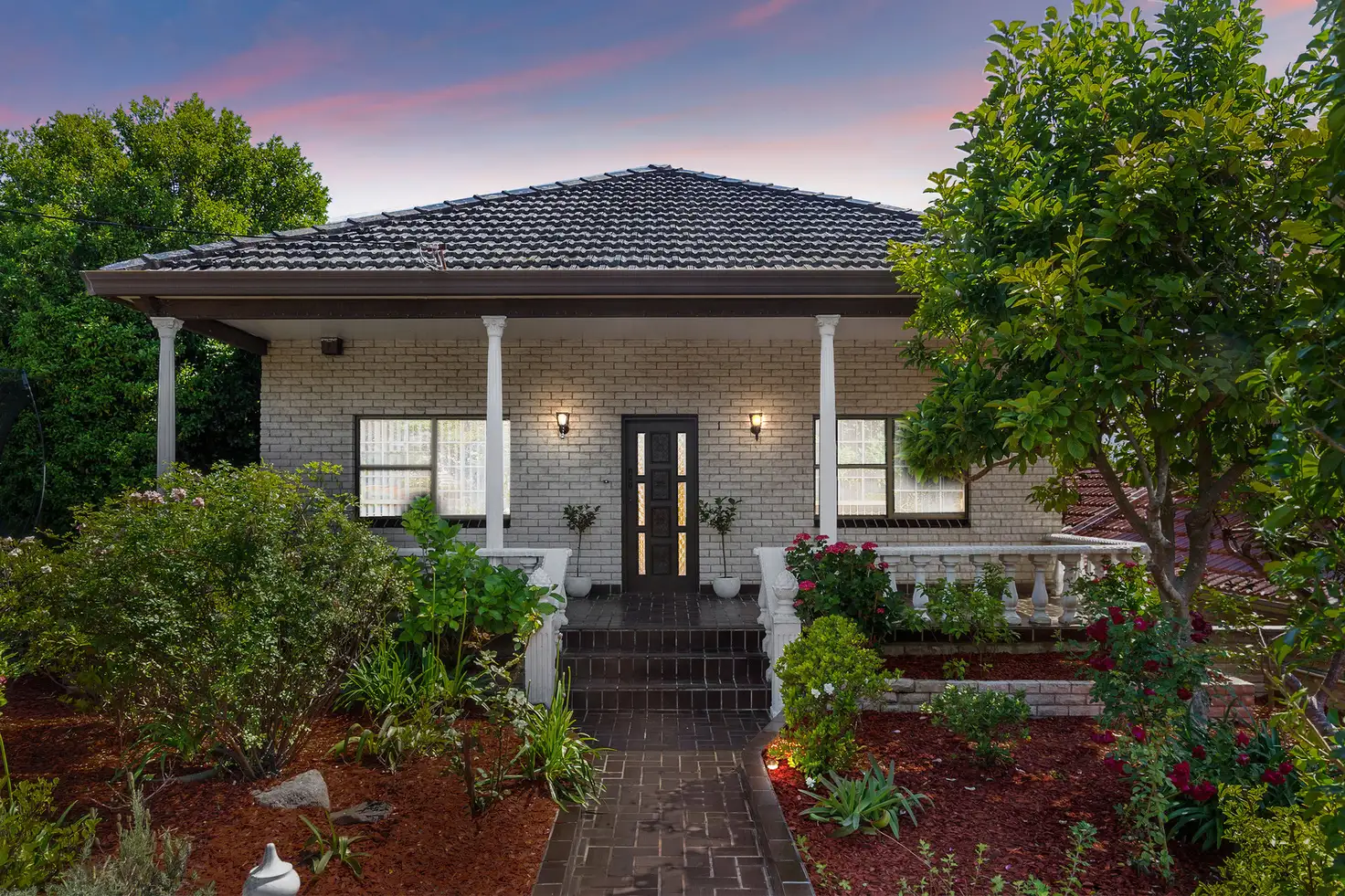 Main view of Homely house listing, 1 Crescent Street, Haberfield NSW 2045