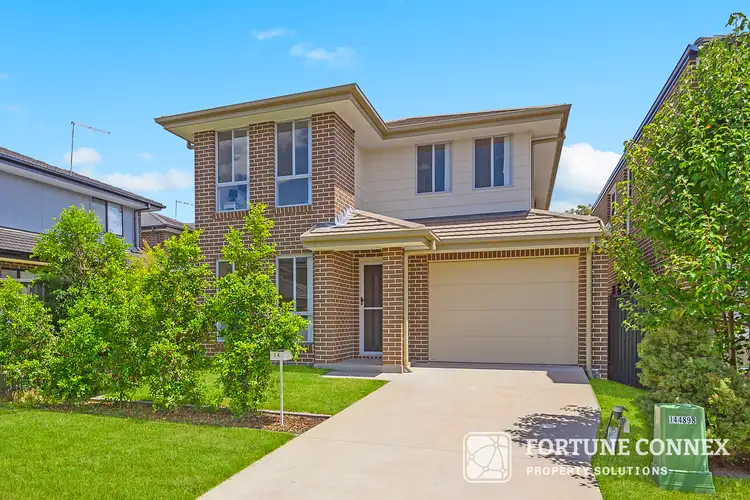 14 Cordner Street