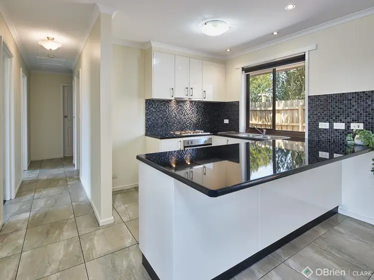 Second view of Homely unit listing, 1/3 Neerim Street, Drouin VIC 3818