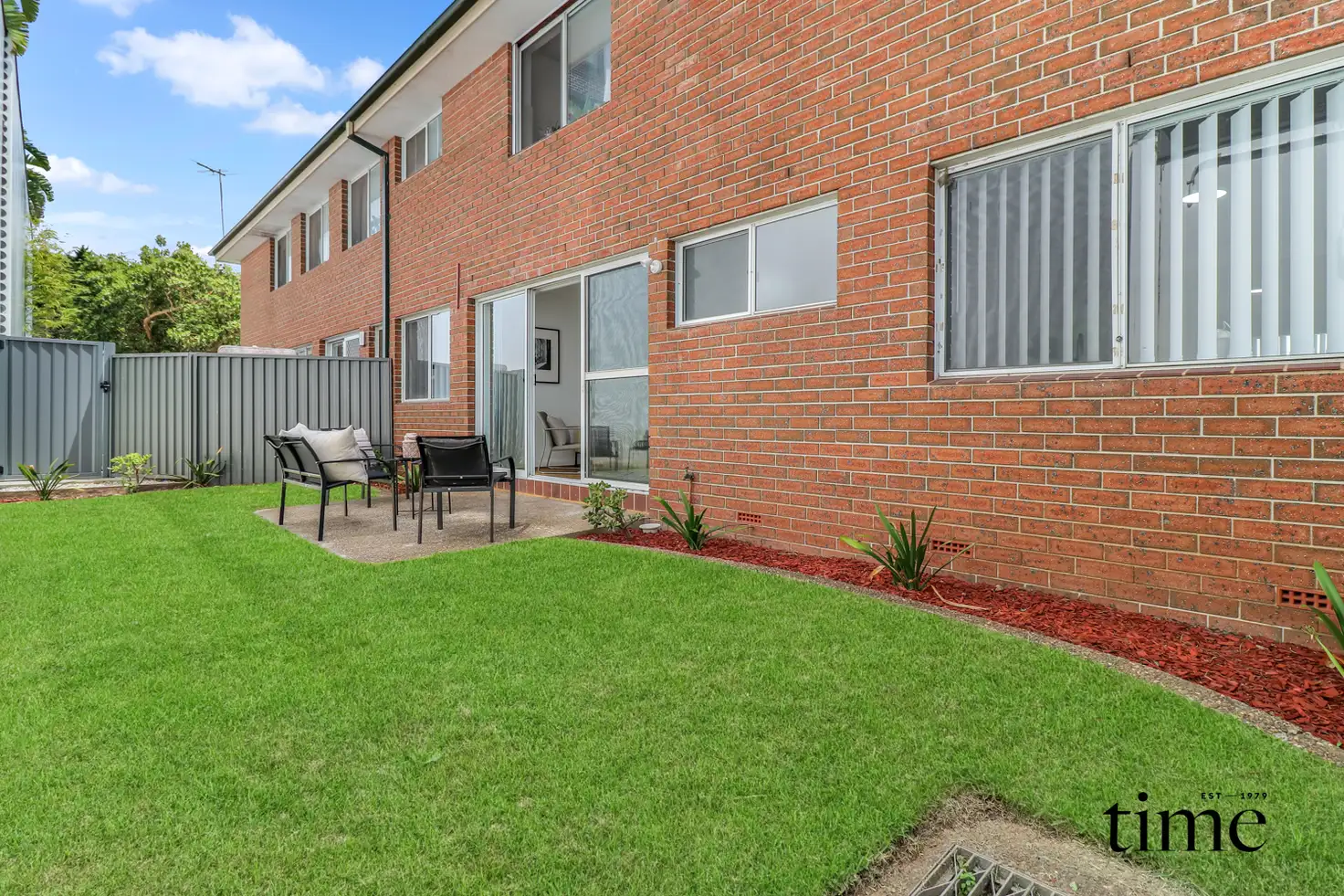 Main view of Homely apartment listing, 3/27-29 Churchill Avenue, Strathfield NSW 2135