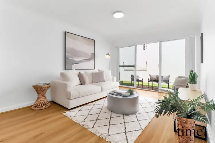 Second view of Homely apartment listing, 3/27-29 Churchill Avenue, Strathfield NSW 2135