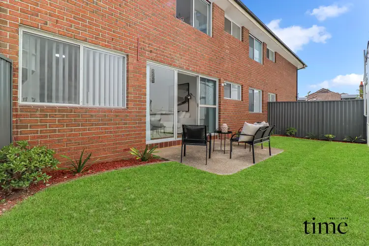 Fourth view of Homely apartment listing, 3/27-29 Churchill Avenue, Strathfield NSW 2135