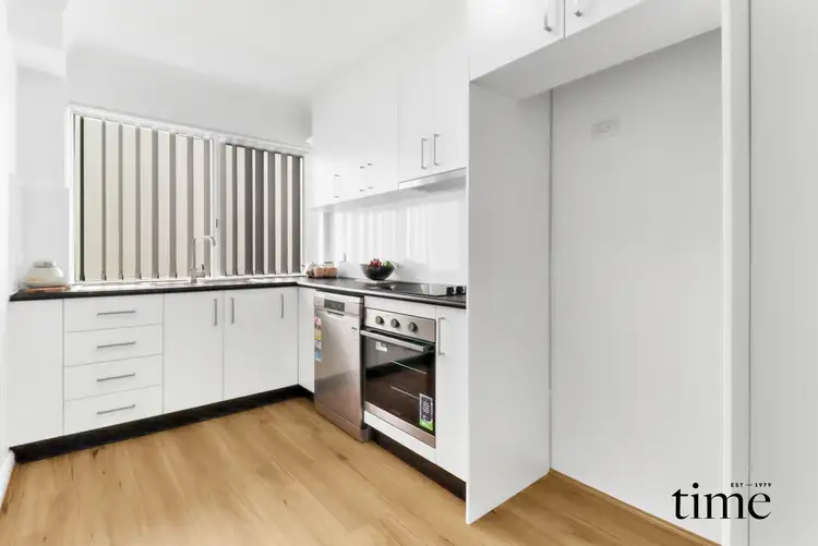Sixth view of Homely apartment listing, 3/27-29 Churchill Avenue, Strathfield NSW 2135