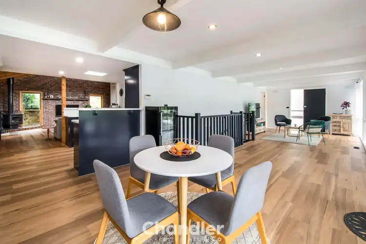 Fifth view of Homely house listing, 1 Hume Street, Upwey VIC 3158