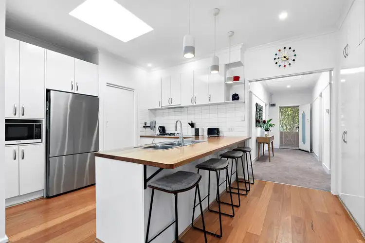 Third view of Homely house listing, 27 McKeon Avenue, Pascoe Vale South VIC 3044