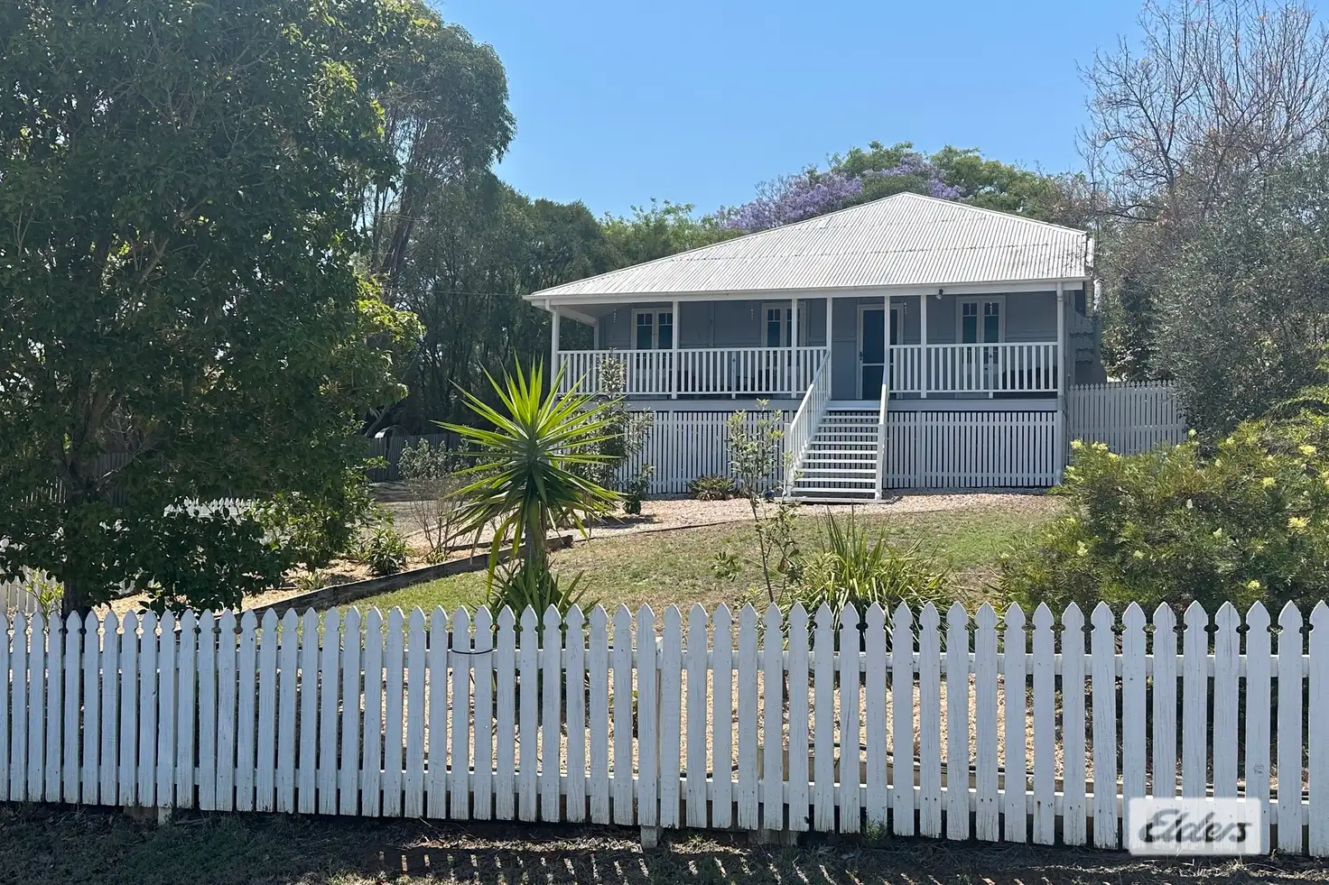 Main view of Homely house listing, 24 James Street, Laidley QLD 4341