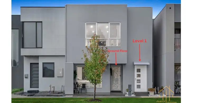 Second view of Homely semi-detached listing, 1/15 Fergus Lane, Cranbourne West VIC 3977