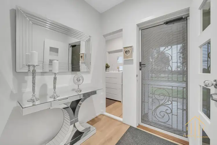 Third view of Homely semi-detached listing, 1/15 Fergus Lane, Cranbourne West VIC 3977