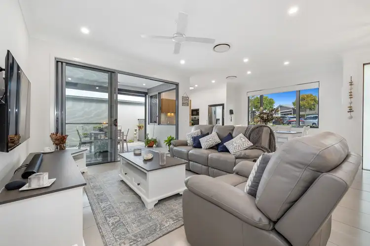 87/29 Ghostgum Grove