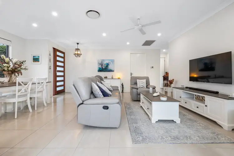 Second view of Homely retirement listing, 87/29 Ghostgum Grove, Upper Coomera QLD 4209