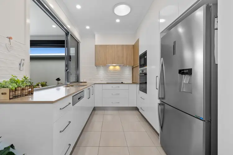 Third view of Homely retirement listing, 87/29 Ghostgum Grove, Upper Coomera QLD 4209
