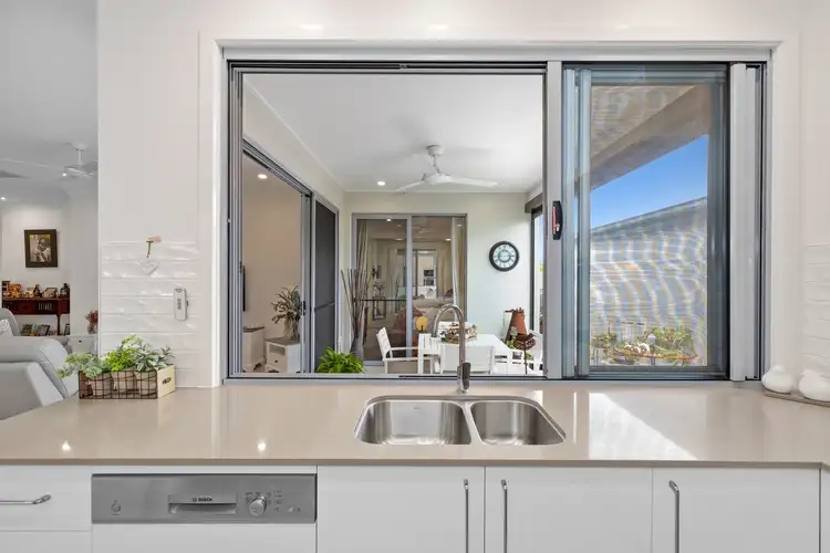 Fifth view of Homely retirement listing, 87/29 Ghostgum Grove, Upper Coomera QLD 4209