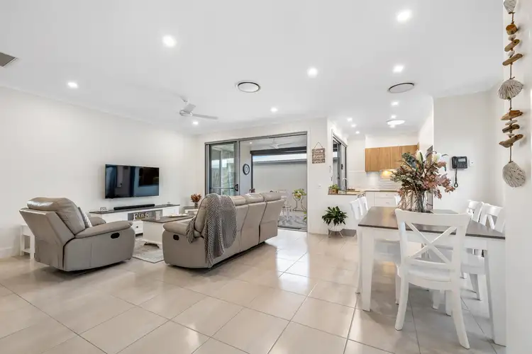 Sixth view of Homely retirement listing, 87/29 Ghostgum Grove, Upper Coomera QLD 4209