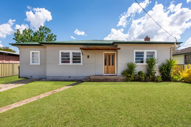 Main view of Homely house listing, 221 Mortimer Street, Mudgee NSW 2850
