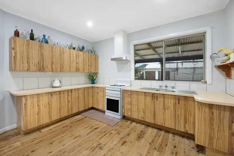 Third view of Homely house listing, 221 Mortimer Street, Mudgee NSW 2850