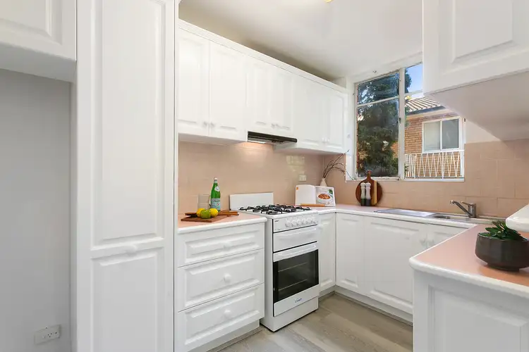 Second view of Homely unit listing, 9/38 Cambridge Street, Epping NSW 2121