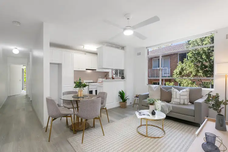 Third view of Homely unit listing, 9/38 Cambridge Street, Epping NSW 2121