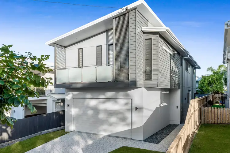 50 Shepherd Street, Wynnum QLD 4178