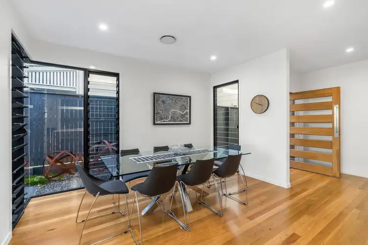 Second view of Homely house listing, 50 Shepherd Street, Wynnum QLD 4178