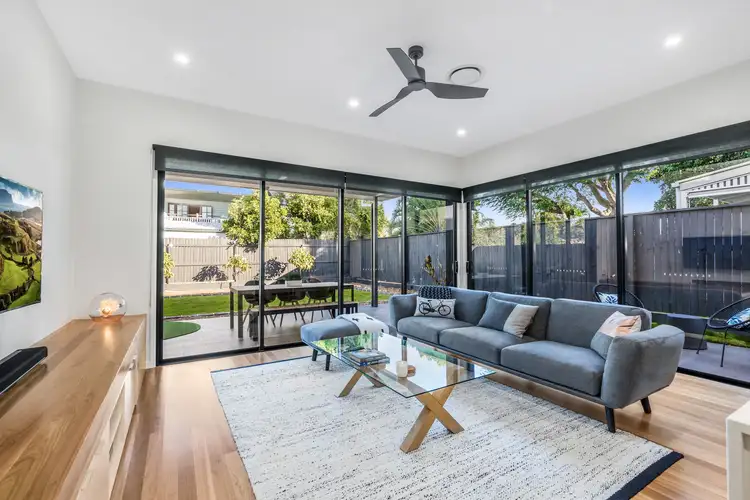 Third view of Homely house listing, 50 Shepherd Street, Wynnum QLD 4178