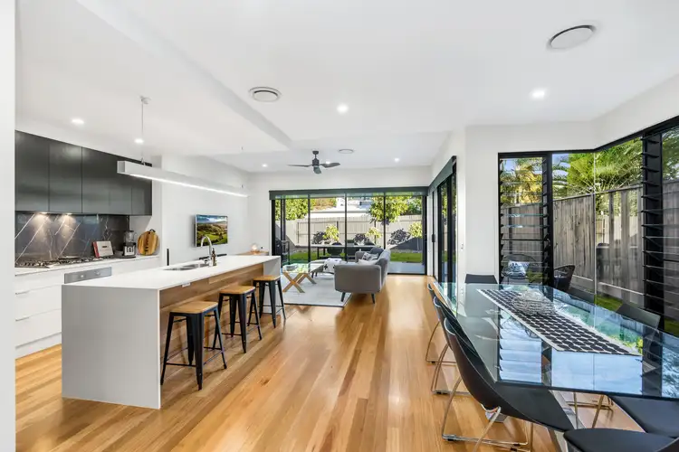 Fourth view of Homely house listing, 50 Shepherd Street, Wynnum QLD 4178