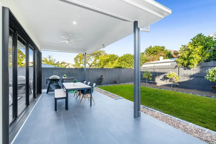 Sixth view of Homely house listing, 50 Shepherd Street, Wynnum QLD 4178