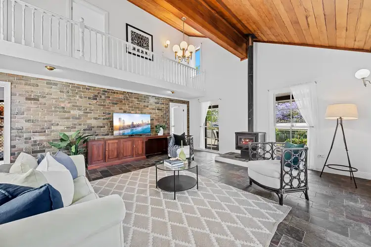 Fourth view of Homely house listing, 60 Anthony Road, Denistone NSW 2114