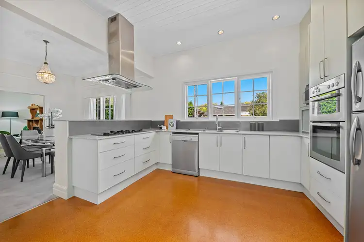 Fifth view of Homely house listing, 60 Anthony Road, Denistone NSW 2114