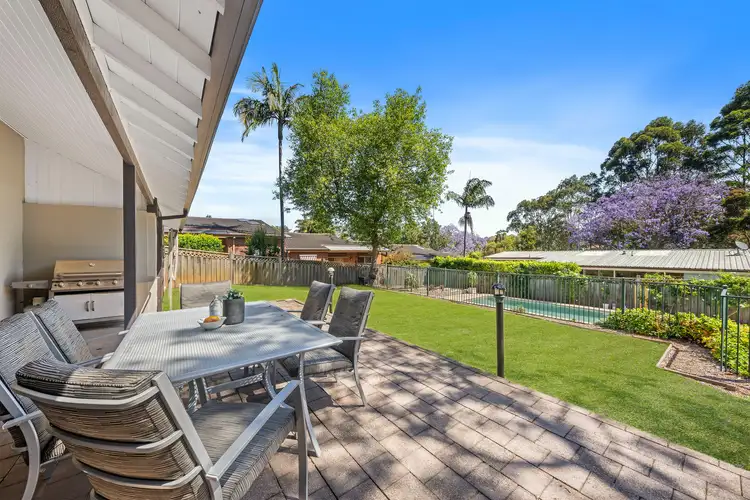 Sixth view of Homely house listing, 60 Anthony Road, Denistone NSW 2114