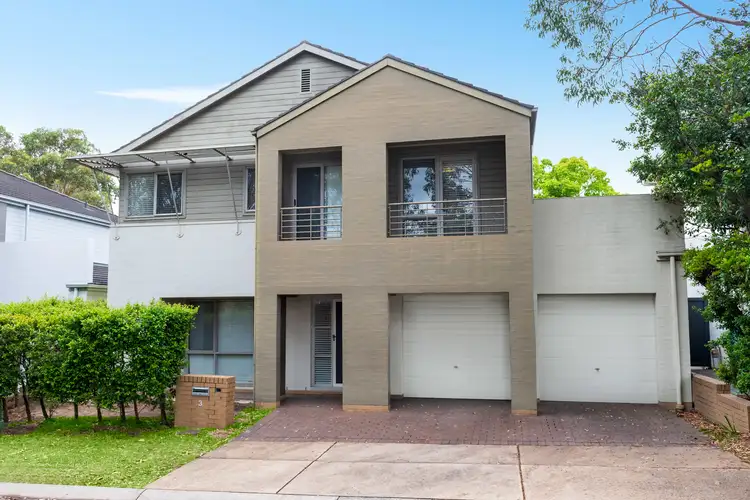 3 Thompson Avenue, Newington NSW 2127