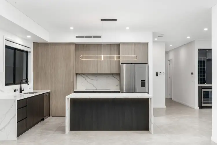 Third view of Homely semi-detached listing, 24A Dobson Crescent, Dundas Valley NSW 2117