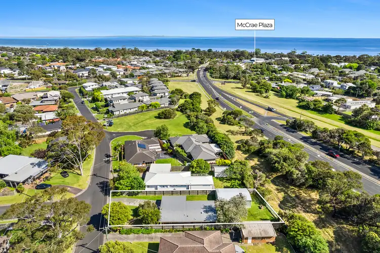 Second view of Homely house listing, 13 Highfield Road, Mccrae VIC 3938