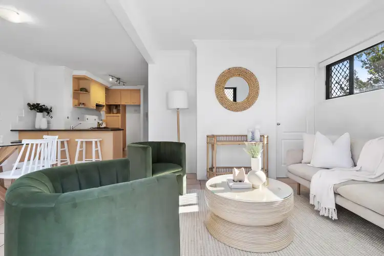 8/113-115 Stoneleigh Street, Lutwyche QLD 4030
