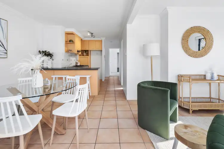 Third view of Homely unit listing, 8/113-115 Stoneleigh Street, Lutwyche QLD 4030