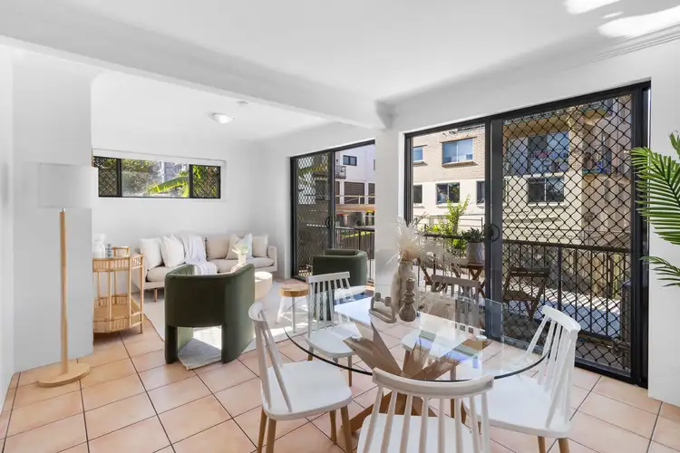 Fourth view of Homely unit listing, 8/113-115 Stoneleigh Street, Lutwyche QLD 4030