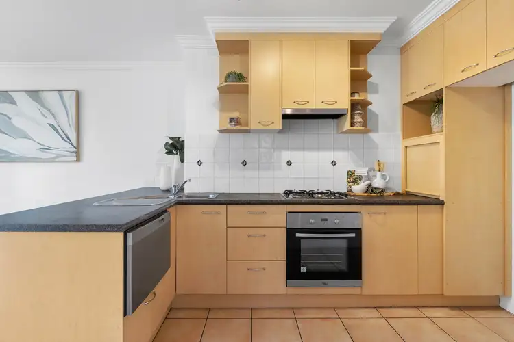 Sixth view of Homely unit listing, 8/113-115 Stoneleigh Street, Lutwyche QLD 4030
