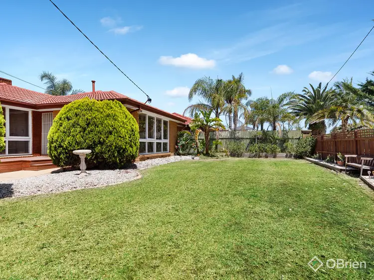 Second view of Homely house listing, 3 Ardena Court, Keilor Downs VIC 3038