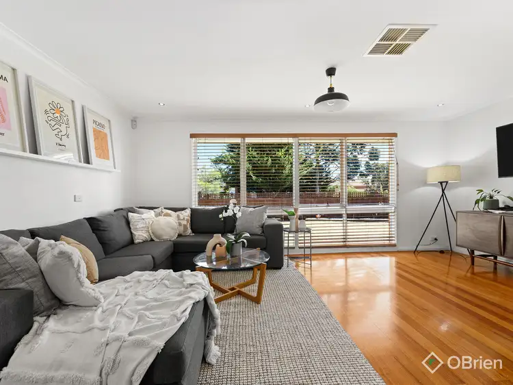 Third view of Homely house listing, 3 Ardena Court, Keilor Downs VIC 3038