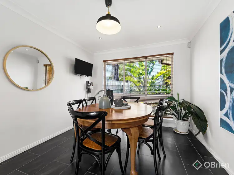Sixth view of Homely house listing, 3 Ardena Court, Keilor Downs VIC 3038