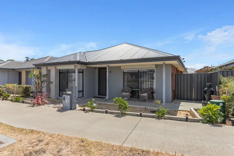 Second view of Homely house listing, 8 Legano Road, Lakelands WA 6180