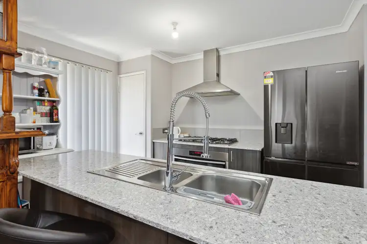 Third view of Homely house listing, 8 Legano Road, Lakelands WA 6180