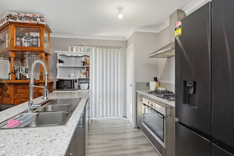 Fourth view of Homely house listing, 8 Legano Road, Lakelands WA 6180