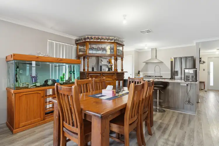 Fifth view of Homely house listing, 8 Legano Road, Lakelands WA 6180
