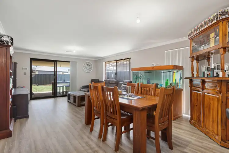 Sixth view of Homely house listing, 8 Legano Road, Lakelands WA 6180