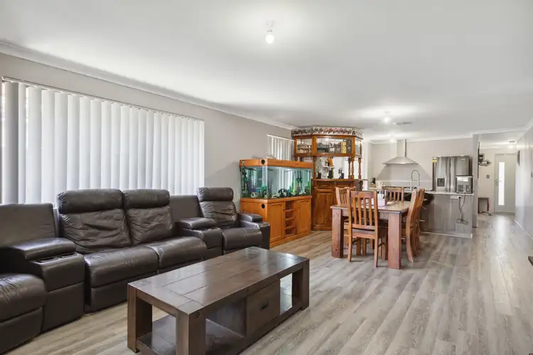 Seventh view of Homely house listing, 8 Legano Road, Lakelands WA 6180