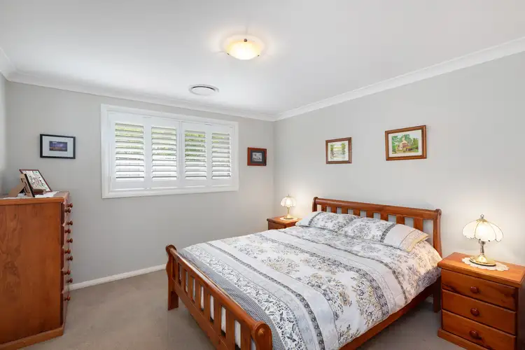 Fourth view of Homely house listing, 18 Columbus Street, Hamlyn Terrace NSW 2259