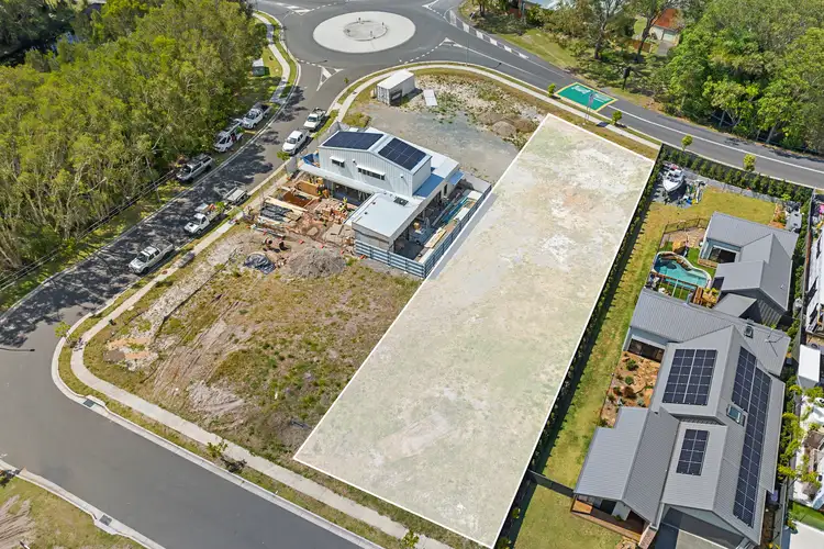Second view of Homely land listing, 12 Kanooka Crescent, Bogangar NSW 2488
