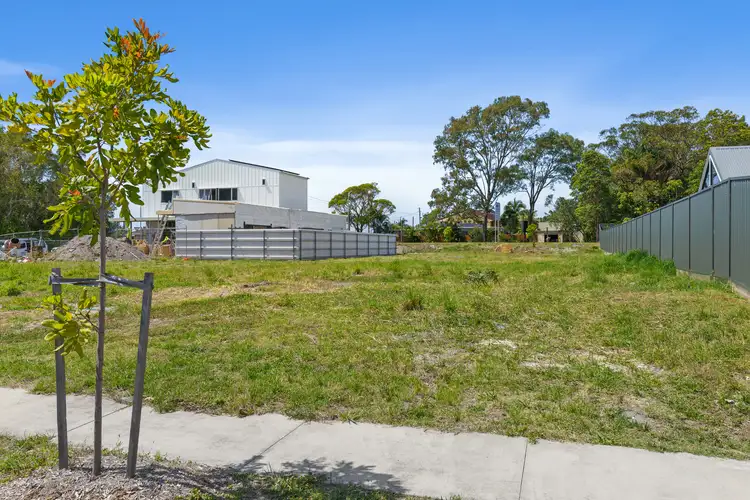 Third view of Homely land listing, 12 Kanooka Crescent, Bogangar NSW 2488
