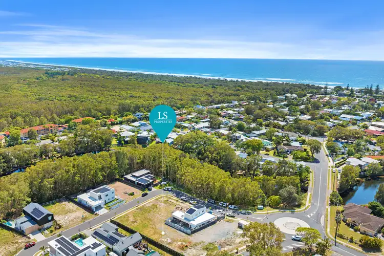 Fourth view of Homely land listing, 12 Kanooka Crescent, Bogangar NSW 2488