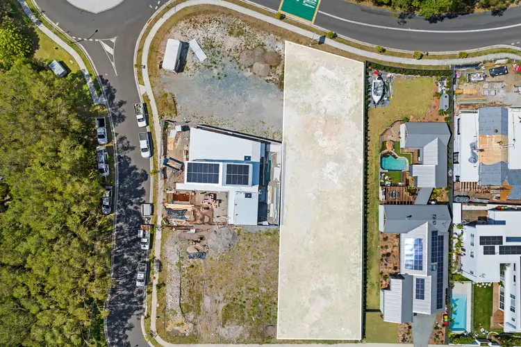 Fifth view of Homely land listing, 12 Kanooka Crescent, Bogangar NSW 2488